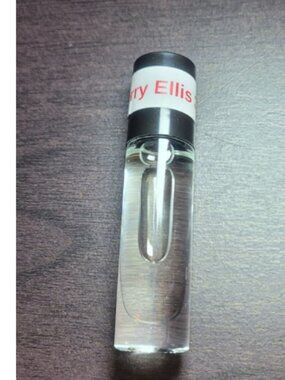 Perry Ellis--360 Body oil